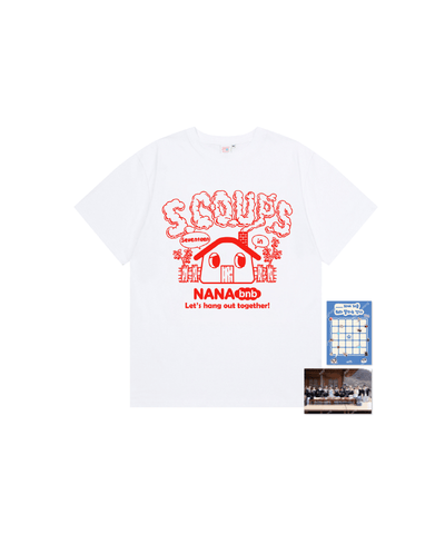 Nana BNB T-Shirt
