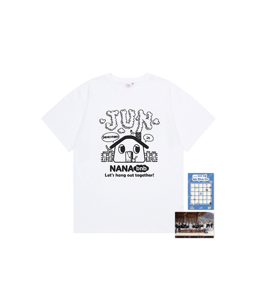 Nana BNB T-Shirt