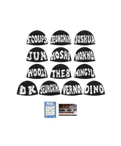 Nana BNB Beanie