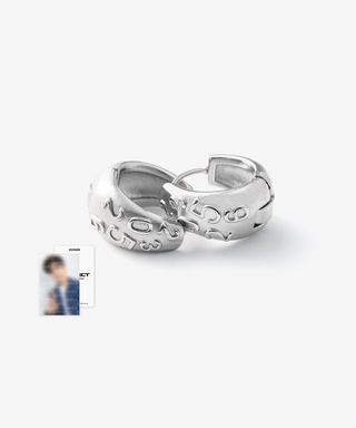 Seventeen 8th Anniversary Earrings (2024 Q1 Batch)
