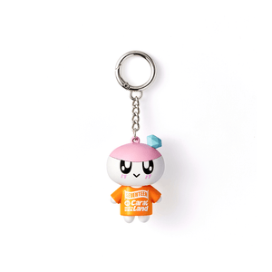 CL2025 - BONGBONGEE Mini Keyring