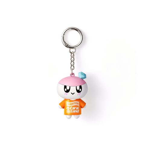 CL2025 - BONGBONGEE Mini Keyring
