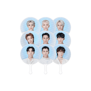 NEW - Image Picket