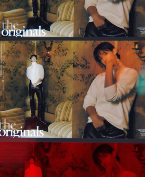 W Korea 2023.11 (Random Cover)