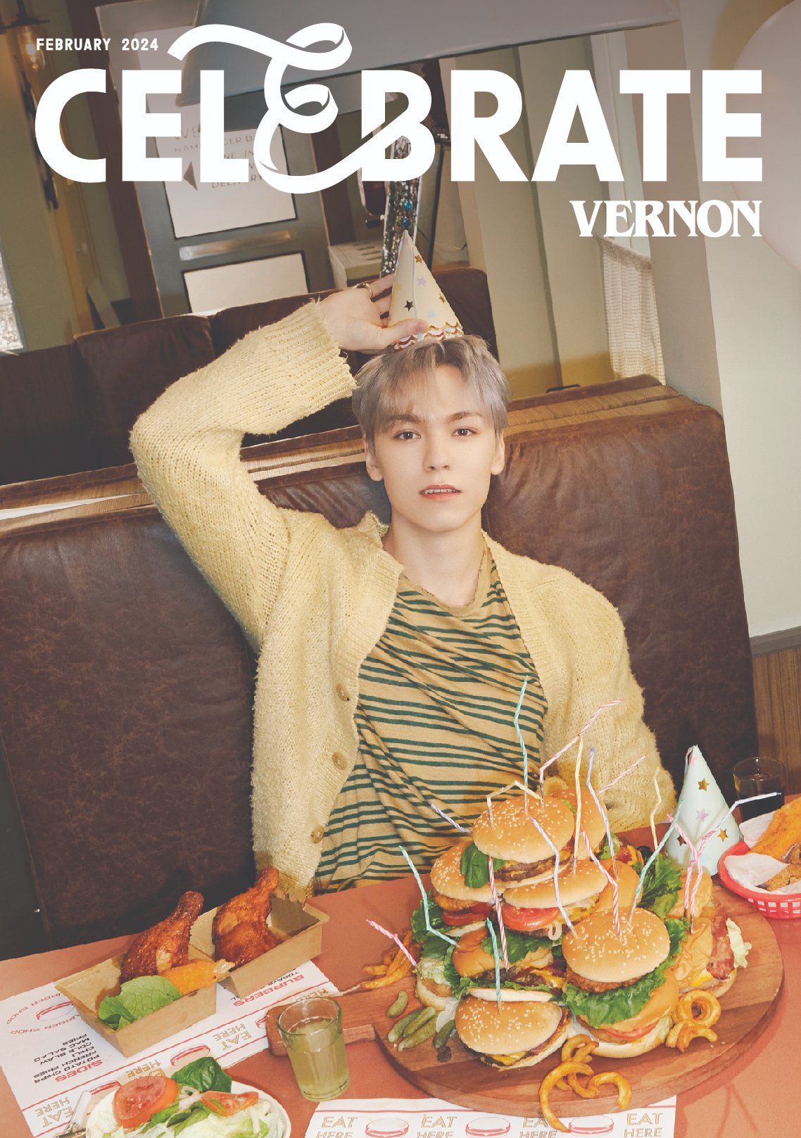 Vernon Birthday Box Ver 3