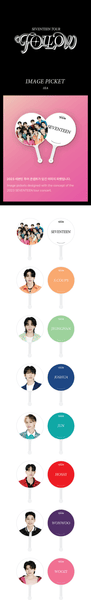 Follow to Seoul - Image Picket
