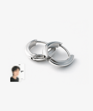 Seventeen 8th Anniversary Earrings (2024 Q1 Batch)