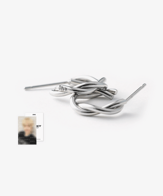 Seventeen 8th Anniversary Earrings (2024 Q1 Batch)