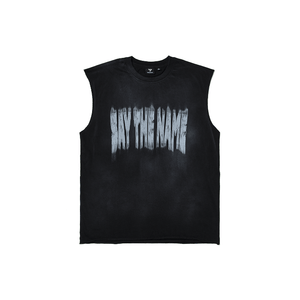 NEW - Sleeveless Top