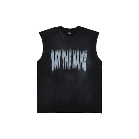 NEW - Sleeveless Top