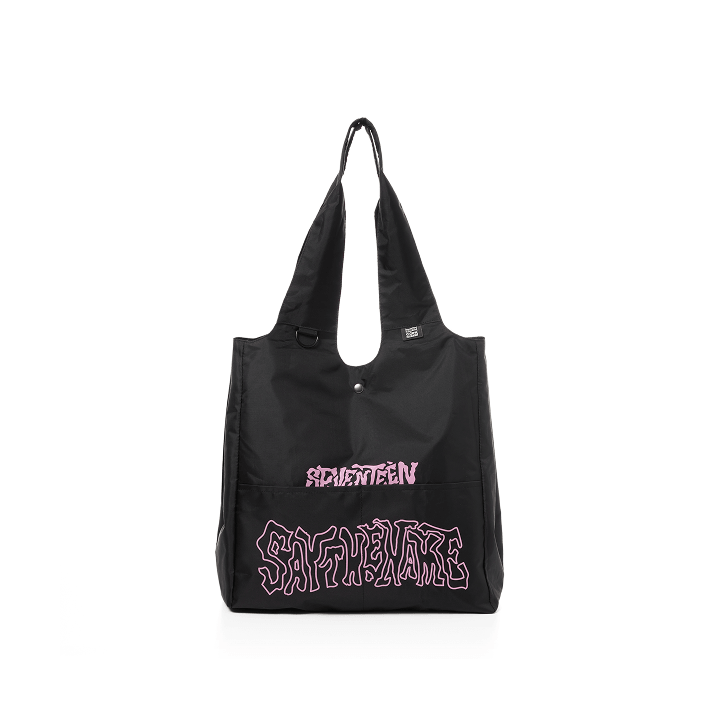 CL2025 - Foldable Tote Bag