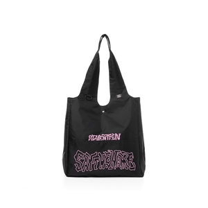CL2025 - Foldable Tote Bag