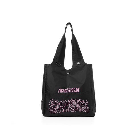CL2025 - Foldable Tote Bag
