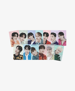 Follow to Seoul - Pet Photo Card Set