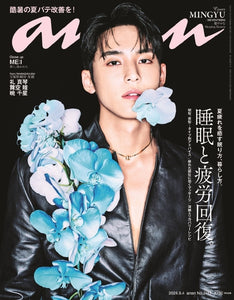2024.09.04 Mingyu x Anan