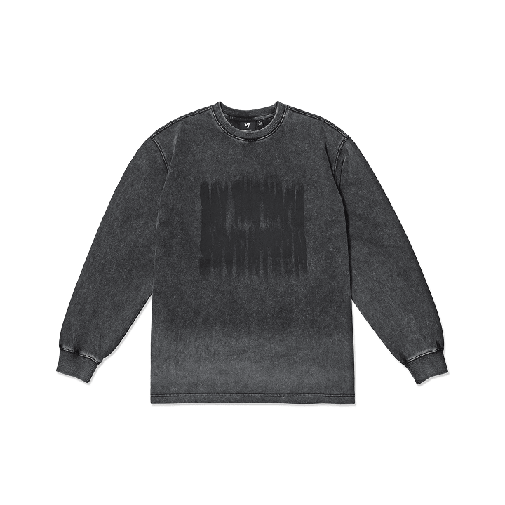 NEW - L/S T-Shirt
