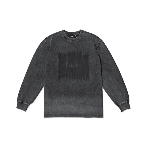 NEW - L/S T-Shirt