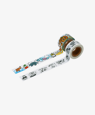 Nanatour Tape Set