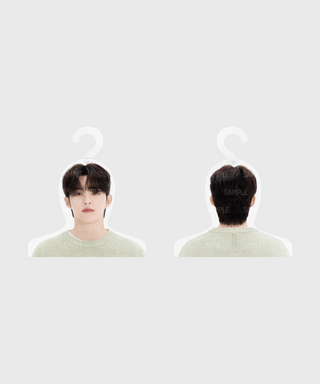 [NETA] 2023 Seventeen's Home - Photo Hanger