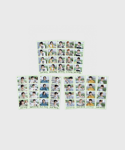 2023 Seventeen's Home - 4Cuts Photo Tingi