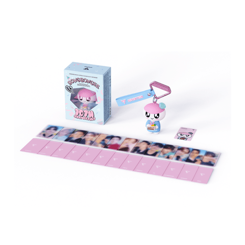 Seventeen Carat Membership Assistance (August - September 2025)