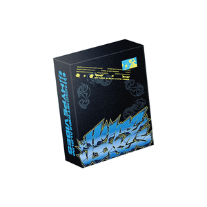 CxM - Hype Vibes - Kit Ver