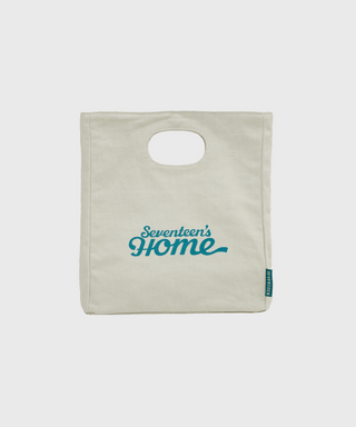 [NETA] 2023 Seventeen's Home - Lunch Tote Bag