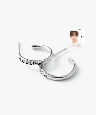Seventeen 8th Anniversary Earrings (2024 Q1 Batch)