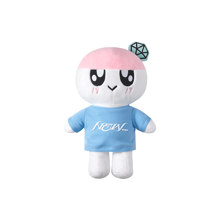 NEW - BONGBONGEE Plush Toy