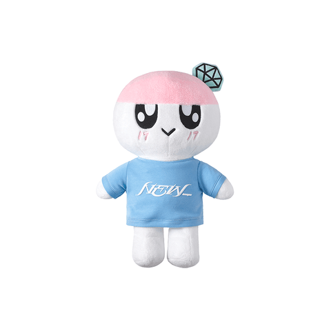 NEW - BONGBONGEE Plush Toy