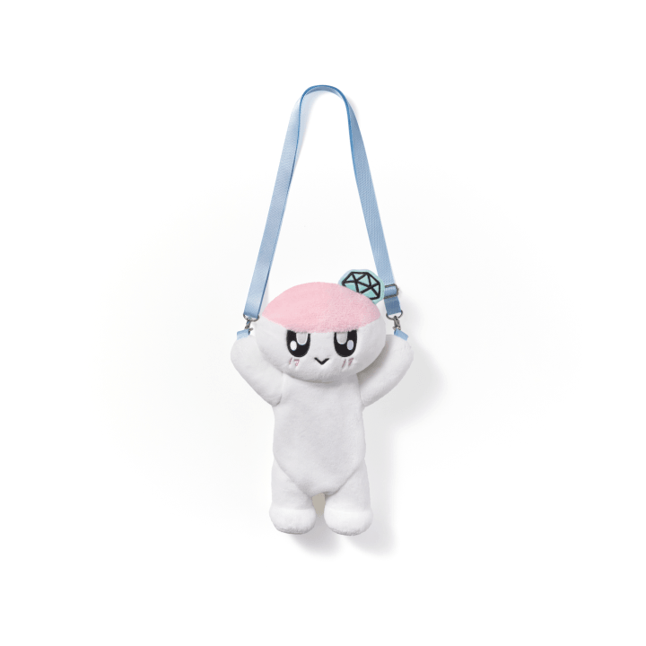 CL2025 - BONGBONGEE Official Light Stick Case Bag