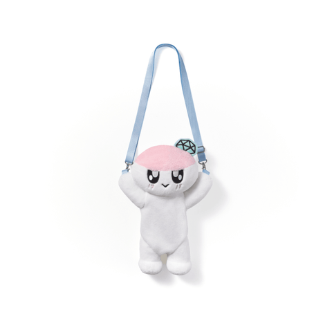 CL2025 - BONGBONGEE Official Light Stick Case Bag