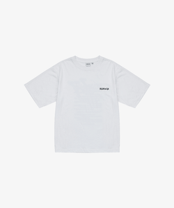 Follow to Seoul - S/S T-Shirt (White)