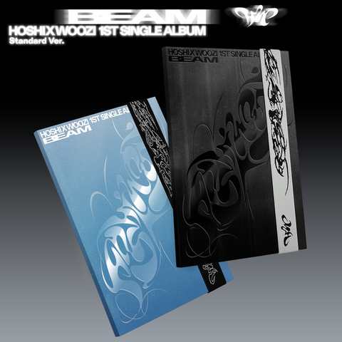 [Sealed Album Only] H x W - Beam - Standard Ver