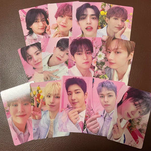 Seventeen Always Yours Regular PC Tingi