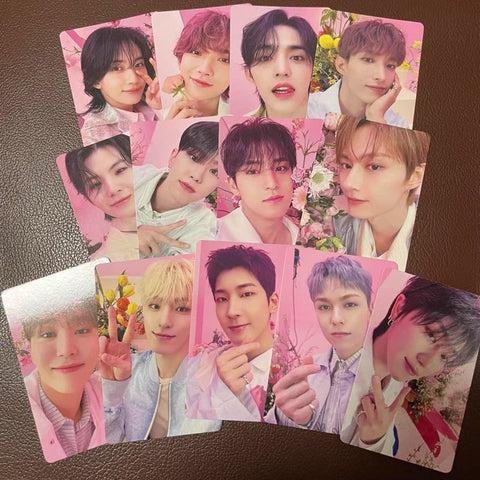 Seventeen Always Yours Regular PC Tingi