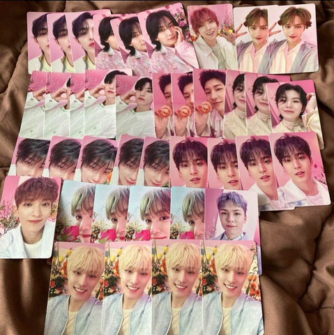 Seventeen Always Yours Flash Price Tingi