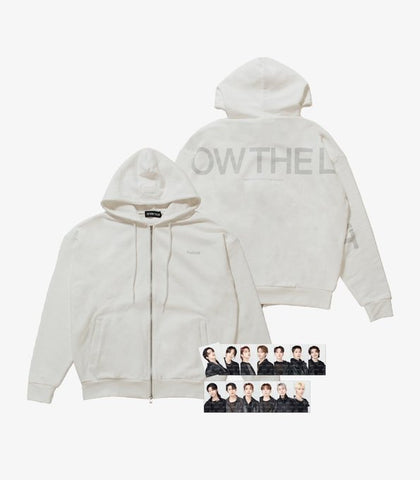 Follow to Japan Hoodie Tingi
