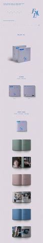 Seventeen FML Deluxe Tingi