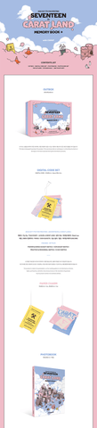 CL2023 Memory Book Tingi - Set 2 - 5