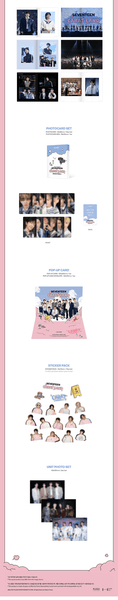 CL2023 Memory Book Tingi - Set 9