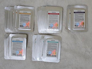 Follow Fellow Random Photcards (Stock Sale)