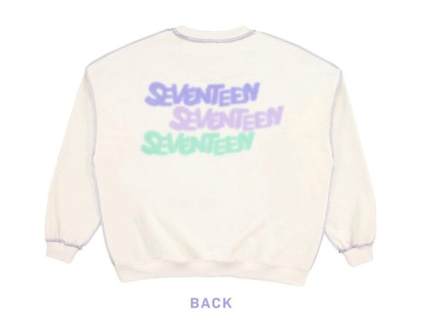 2024 Seventeen's Home Pullover Tingi