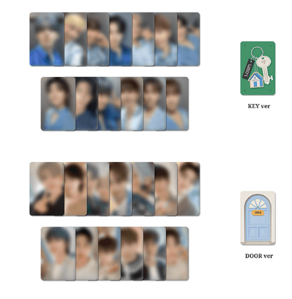 [1st PO] 2024 CL2024 MemBook Tingi