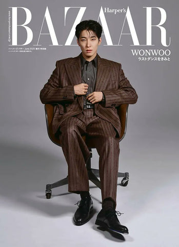 JP Magazines