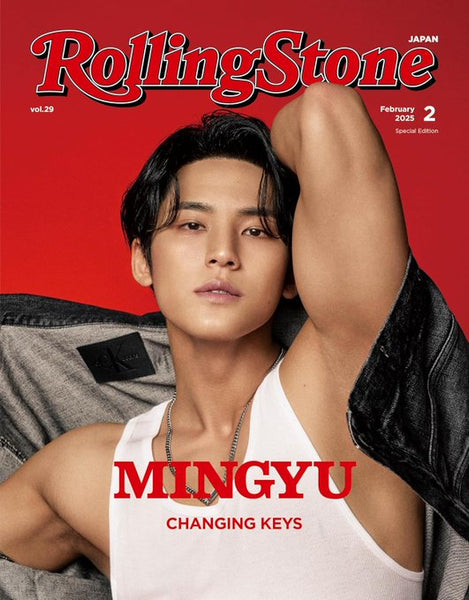 JP Magazines