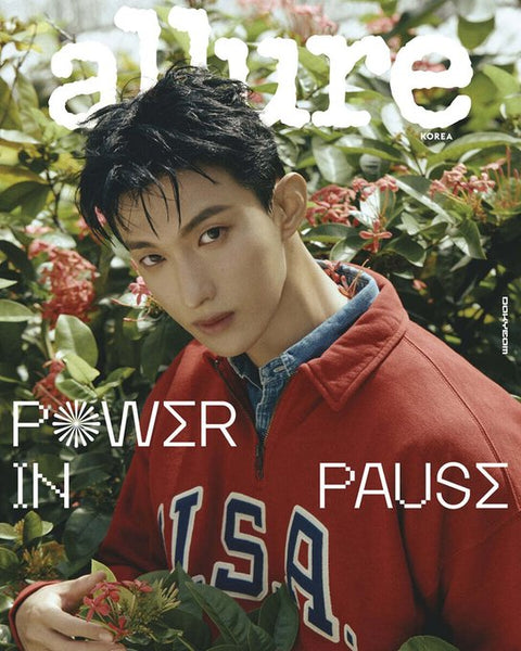 Allure 2025.08 (DK)