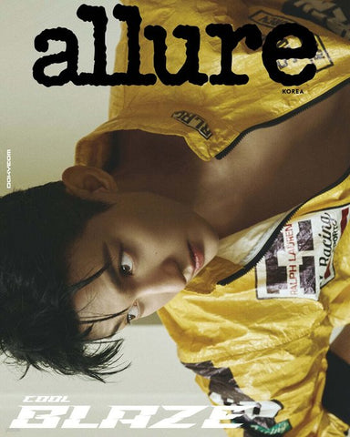 Allure 2025.08 (DK)
