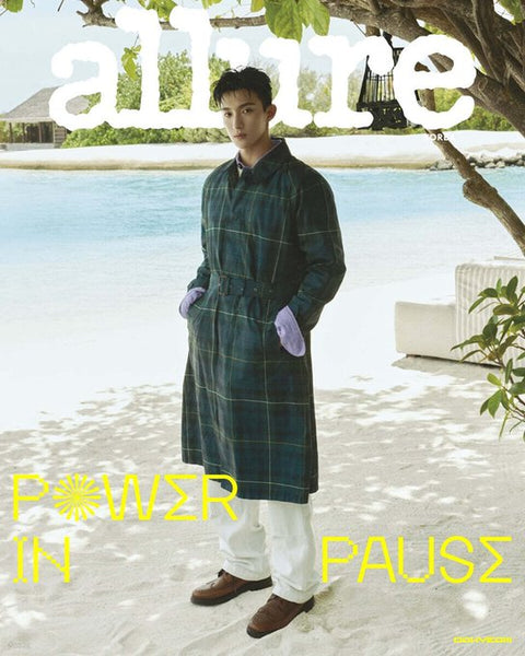 Allure 2025.08 (DK)