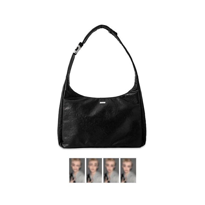 Happy S.Coups Day Cross Bag